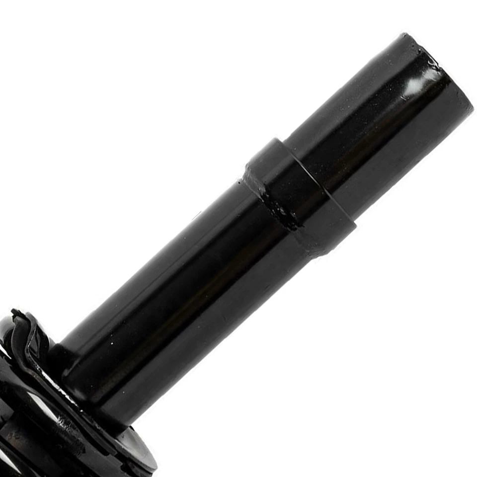 Front Pair Left&Right (2) Complete Strut Assembly for 1999-2000 PLYMOUTH BREEZE - Изображение 3 из 4