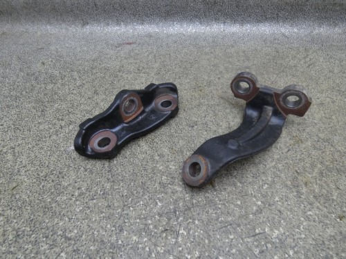 Halter Katalysator Halterung Kat 94Tkm Toyota Land Cruiser 2.8D J15 17.1780.162