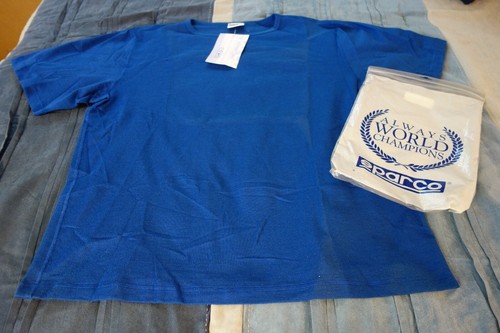 Sparco Nomex XL Soft Touch Short Sleeve Top safety race undergarment New - Picture 4 of 6