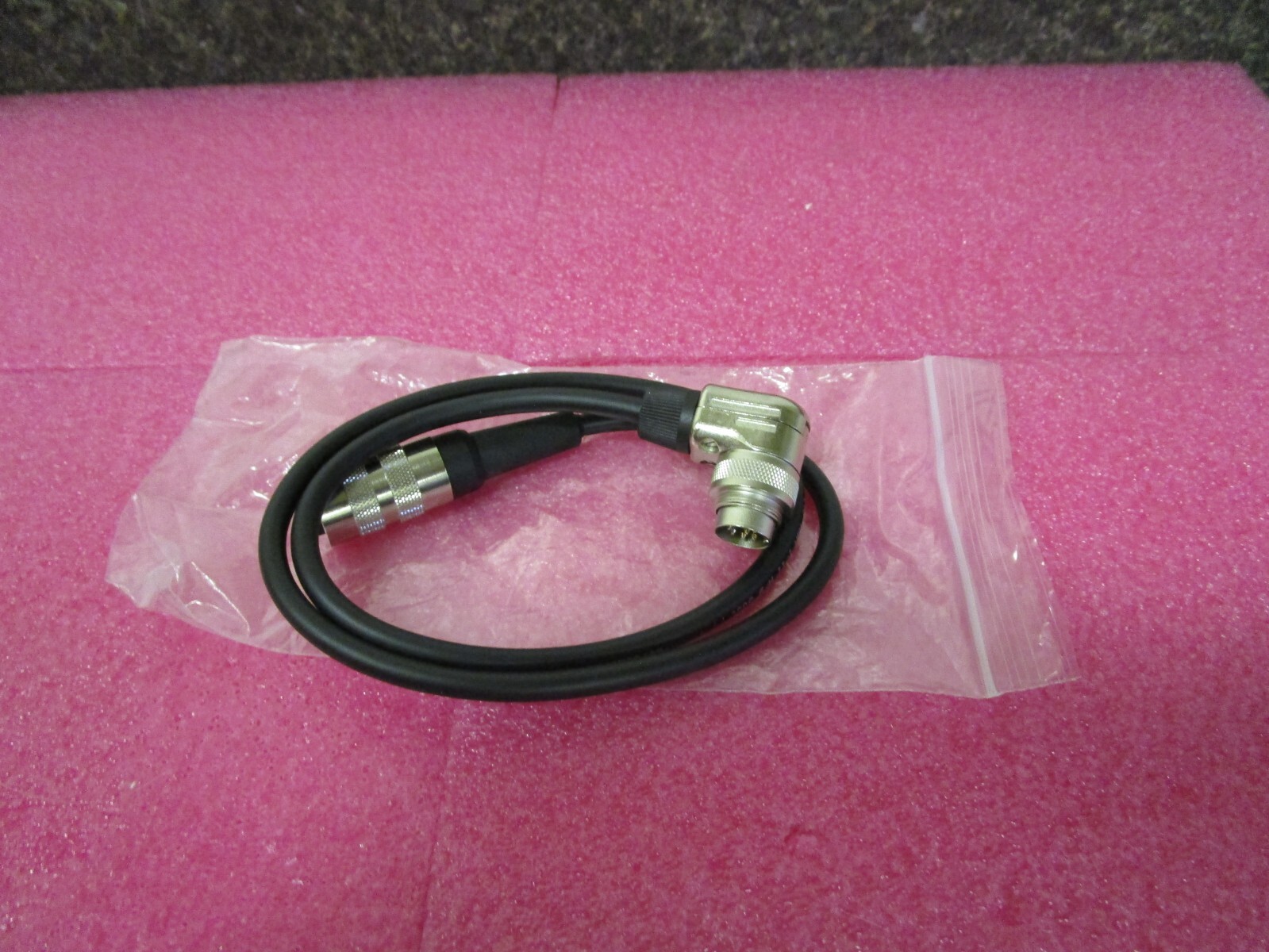 NEW! Zeiss Microscope Control Cable of KL 2500 LCD 435600-8306-000 | eBay