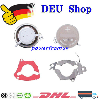 3023-5MY MT920 Kinetic Watch Capacitor Akku Für Seiko 5M43 5M45 5M62 5M63 5M65