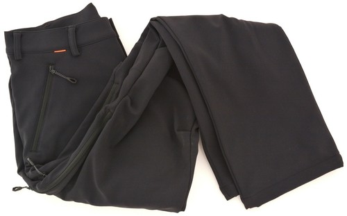 Mammut Winter Hiking SO Softshell Pants 