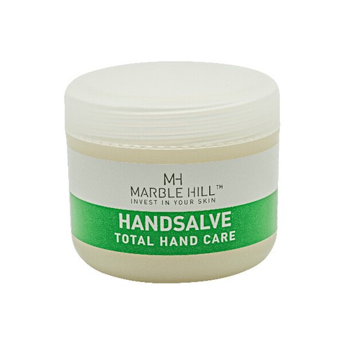 HandSalve Intensive once a day hand cream 100g for dry cracked itchy