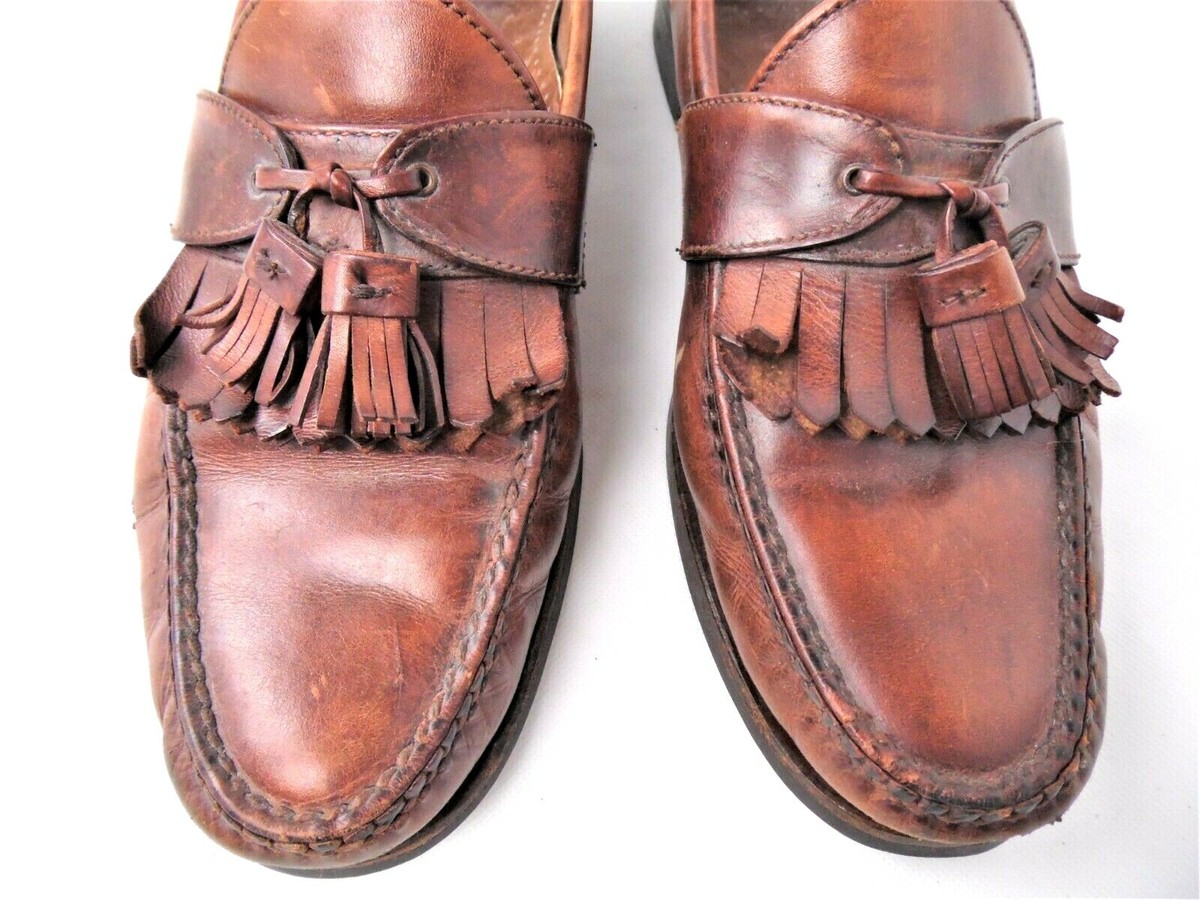 Allen Edmonds Enfield Men display picture 1