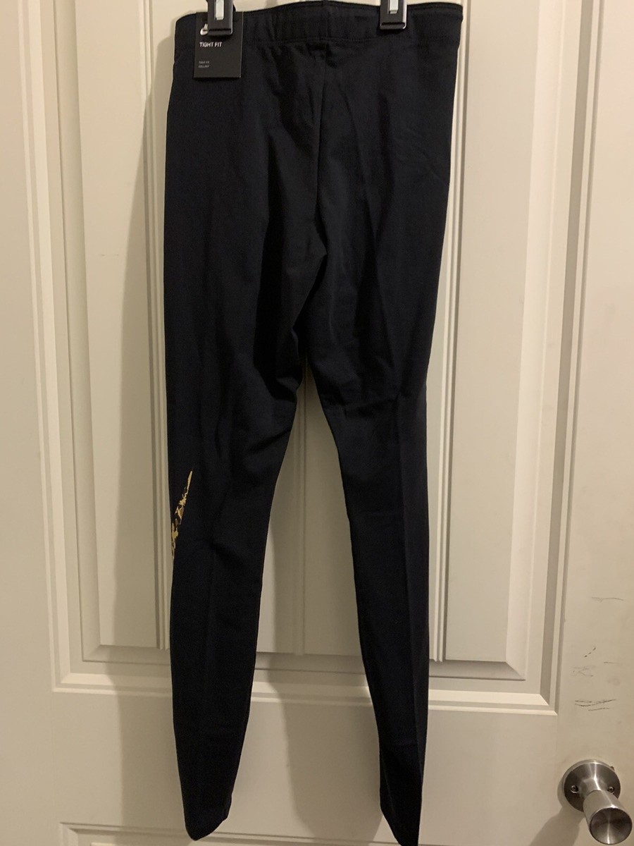 women's animal print leggings nike sportswear