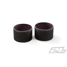 Pro-Line Racing #6103-01 PROTOform Better Edge System: Replacement Sanding Bands