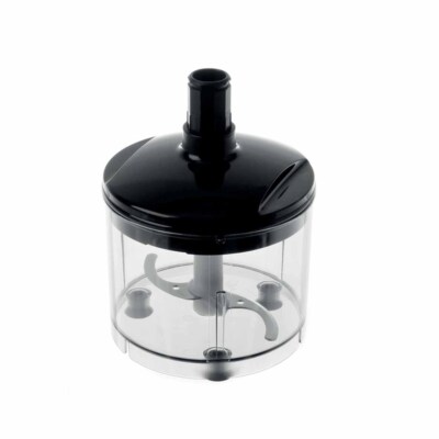 Universalzerkleinerer-Set 500ml BOSCH 12027759 für Stabmixer / Handmixer