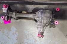 2004-2012 Chevy Colorado Front Differential Carrier Assembly 3.73 Ratio OPT GT4