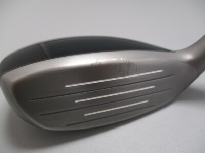 Dunlop SRIXON Z Hybrid 2013 Hybrid U3 NSPRO980GH D.S.T. (S) #769