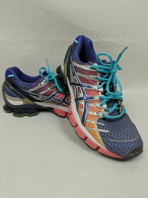 asics kinsei 4