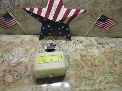 DROPSA OIL PUMP LUBE SYSTEM 3103088 6770002