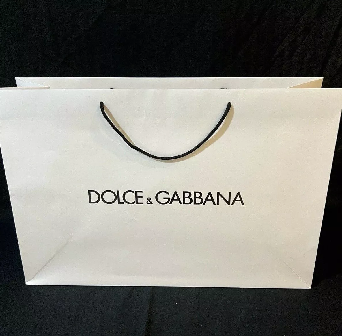 Dolce & Gabbana, Bags