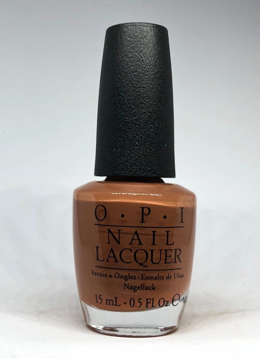 Discover 129+ chocolate nail polish colors best songngunhatanh.edu.vn