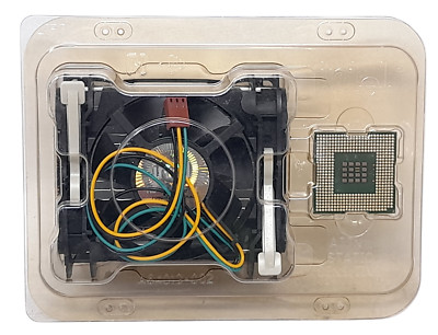 Neue Intel Pentium 4 2,00GHz PGA-478 CPU BX80532PC2000DSL68Q - nie benutzt