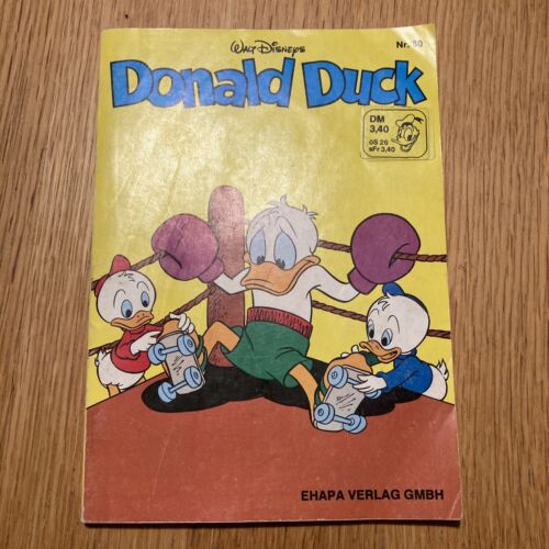 Walt Disneys Donald Duck Taschenbuch Nr. 80 - Bild 1 von 4