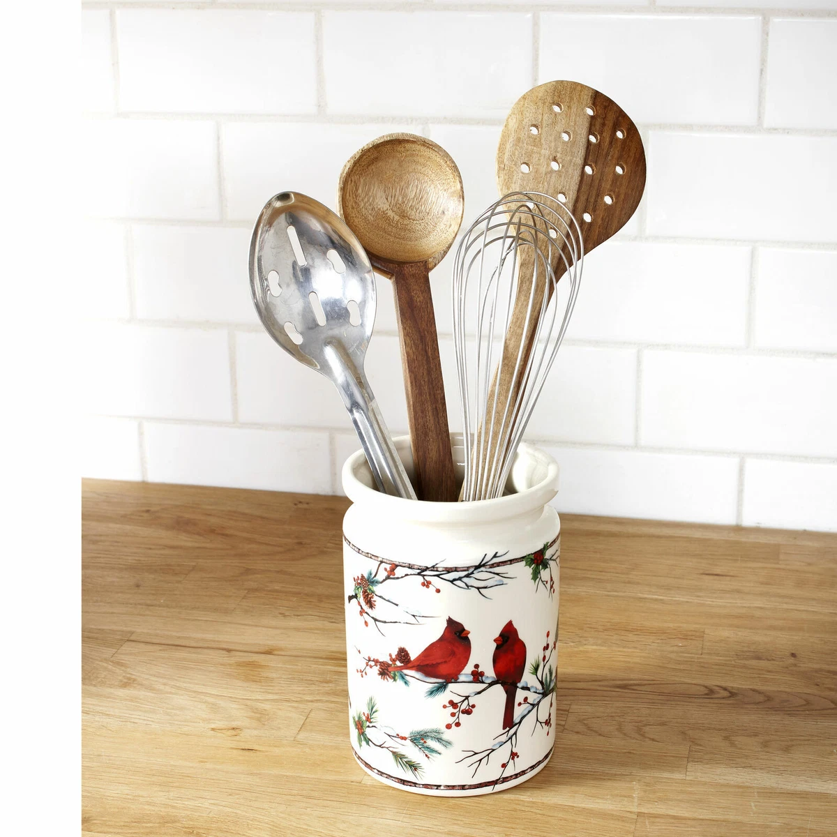 utensils canister
