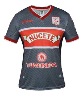 1501 Camiseta Mitre Moron Original (s-m -l -xl-xxl) CONSULTA EL TALLE