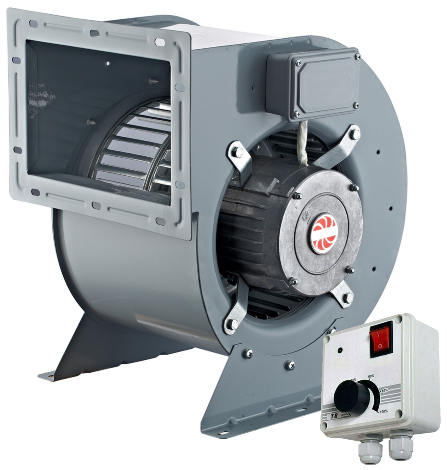 radialventilator-industriel-fter-luftansaugventilator-luftreinigung