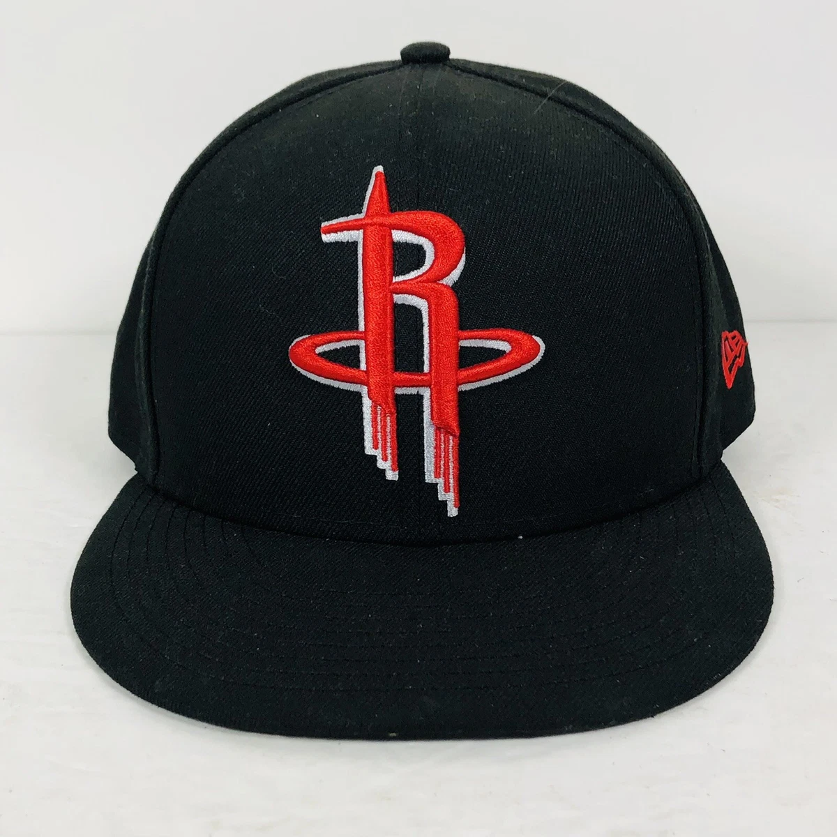 Black houston rockets best sale hat