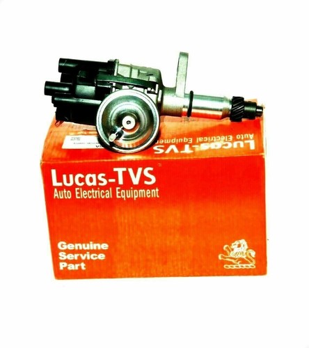 Suzuki Samurai Super Carry Lucas Genuino 45d4 Distribuidor - 1.0l SJ410 F10a (U) - Imagen 2 de 2