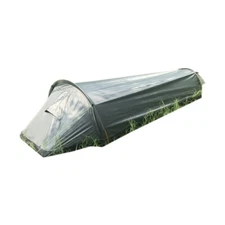 Watertight Camping Bivvy Tent for Outdoor Bivy Tent, Single Person Bag