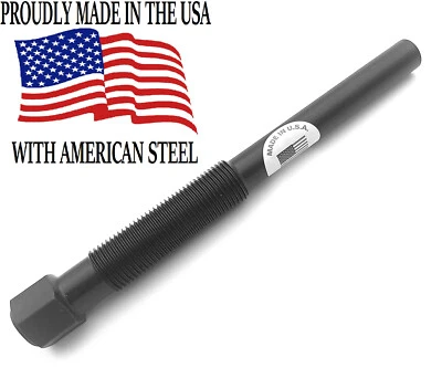 KNS PERFORMANCE PARTS Heavy Duty Primary Clutch Puller Tool for Toro Workman Vehicle UTV Rep: TOR6039