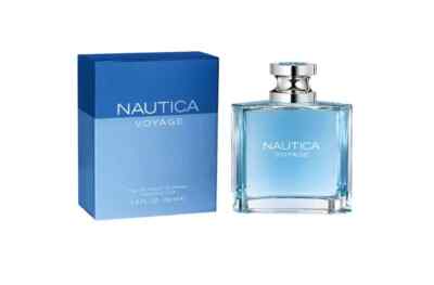 Eau De Toilette for Men Fresh, Romantic, Fruity Scent fl oz