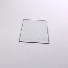 Transparent Lino Printing Block Clear  200 x 300mm Soft Flexible Linoleum Sheet