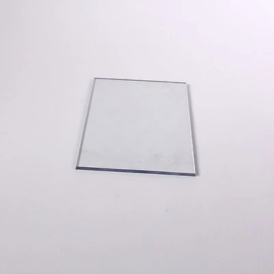 BCREATIVETOLEARN Transparent Lino Printing Block Clear 200 x 300mm Soft Flexible Linoleum Sheet