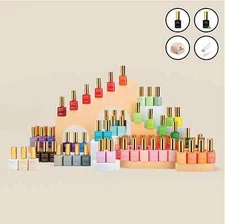 APRES Gel Couleur Polish - PART 1 - 201 TO 300 - Choose Your Color