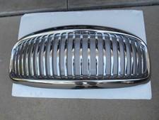1951 Nash Chrome Grille 3131061 1951 Nash Chrome Grille 3131061