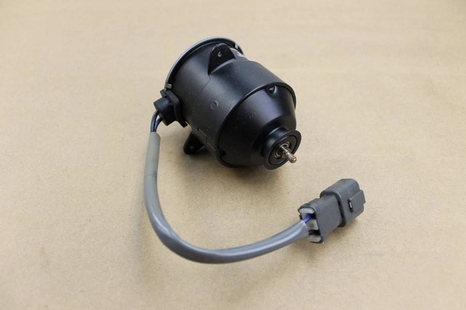 New OEM Honda Engine Radiator Cooling Fan Motor for 1998-1999 Acura CL 2.3L - Image 3 of 4