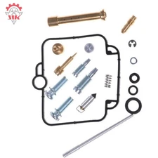 Carburetor Rebuild Kit for Bandit 400 GK75A GSF400 Carb Jet Needle Repair Kit