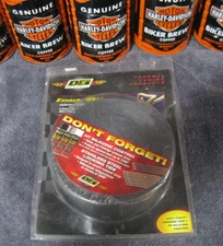 NEW DEI DESIGN ENGINEERING INC. EXHAUST WRAP  P/N 010108 2"x50' BLACK