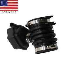 New Air Intake Hose Fits For Nissan Versa 1.6L 1.8L L4 2012 16576-1HK0A