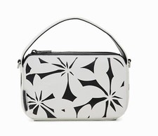Desigual sac à main Onyx Narbonne Mini Hand Bag White