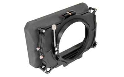 Genus Genustech GPVCMC Matte Box Lite Shade Filter Box for DSLR or Video *NEW*