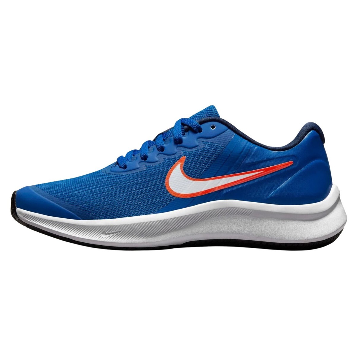 Nike Star Runner 3 Big Kids Style : Da2776-403 | eBay