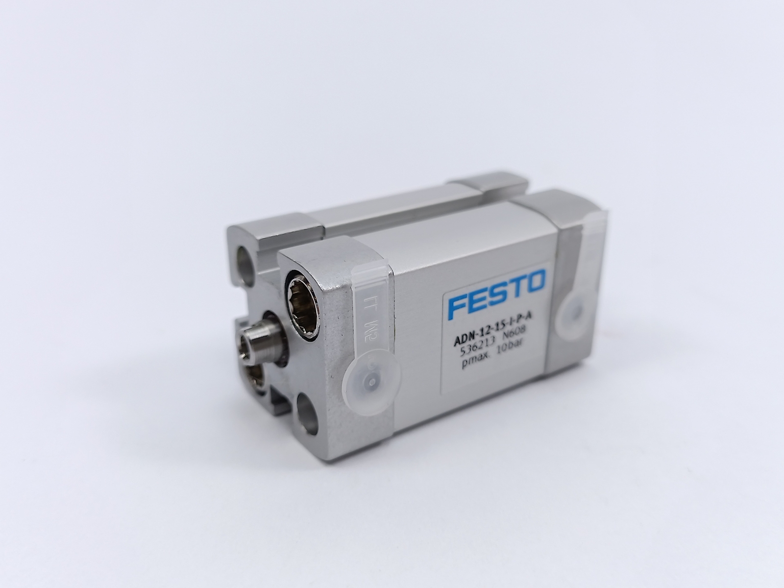 Festo 536213 ADN-12-15-I-P-A Compact Cylinder