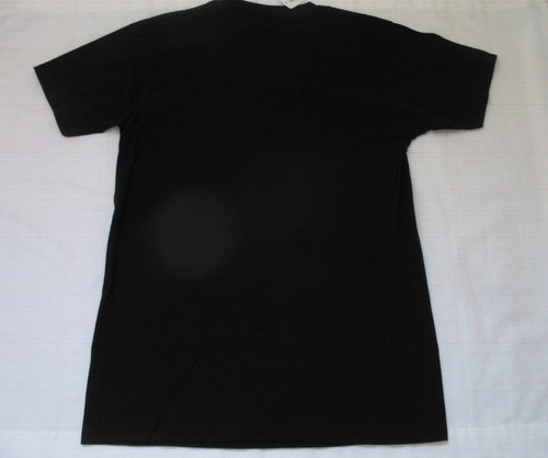 NEW My Hero Academia T-Shirt Mens M Japanese Anime Shoto Aizawa Tee Shirt - Picture 2 of 6