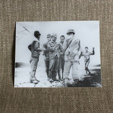 Vintage GI photos of WW II in the Pacific. 20 photos lot