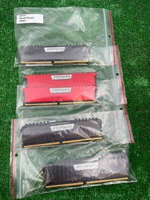Corsair Vengeance Kit 16 Go SODIMM PC4-19200 CL16