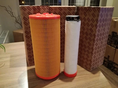 Atlas Copco air filters 2903 740700 BRAND NEW