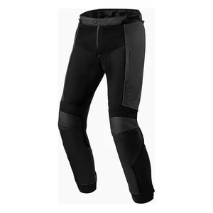 Revit Ignition 4 H2O All Season Motorcycle Motorbike Leather Trousers Black