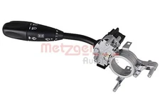 Original Metzger steering column switch 0916413 for Mercedes-Benz