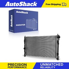 Radiator 15.56" (395.2 mm) for 2007-2016 Jeep Patriot