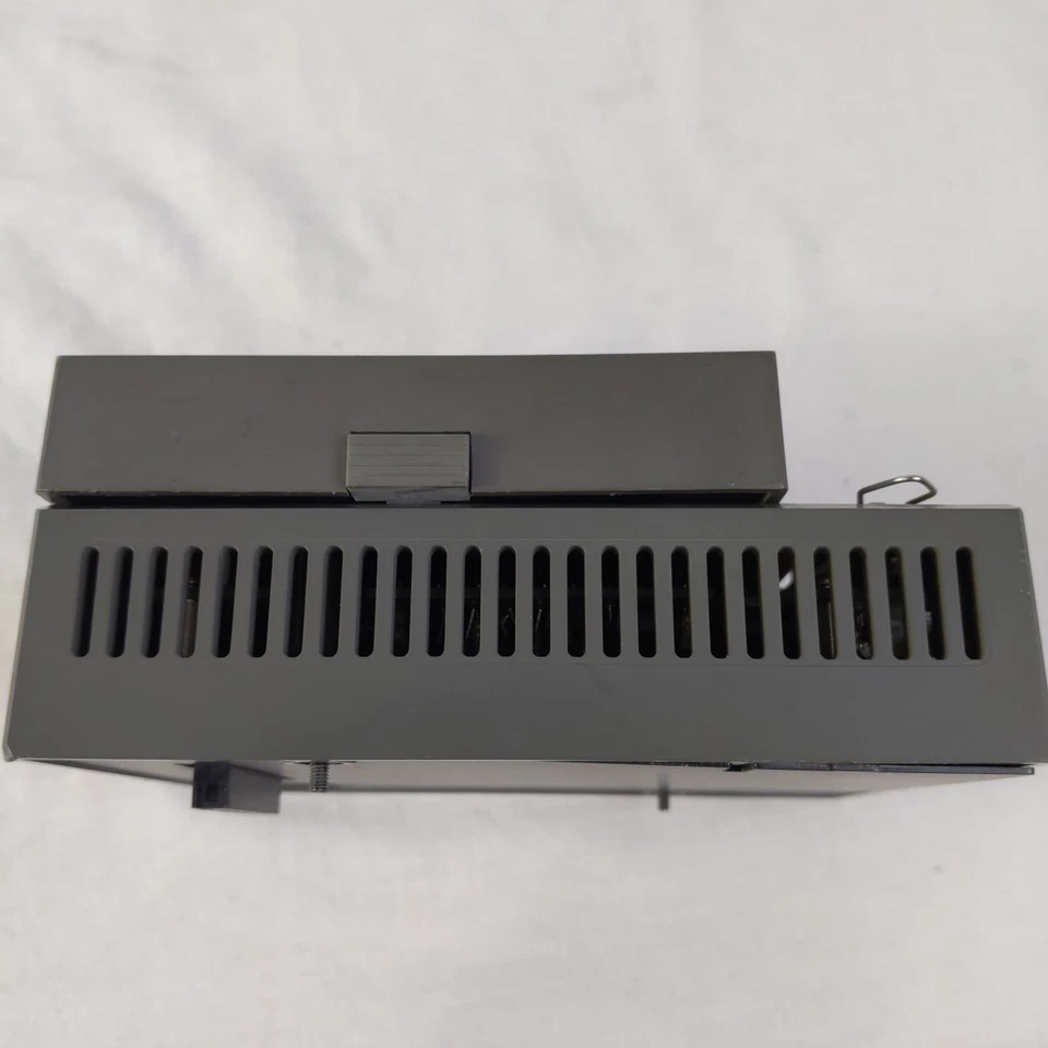 Programador portátil Texas Instruments 305 e unidade de comunicação de dados 305-02DM - Imagem 4 de 4