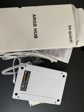 Be Quiet ARGB Hub Charging