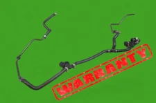 1990-2002 mercedes r129 sl320 sl500 300sl recirculating pump hose pipe assembly