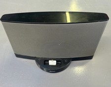 BOSE SoundDock Series II Digital Music System Black With Power Adapter